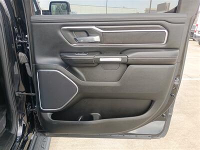 2023 RAM 1500 Laramie   - Photo 18 - Dallas, TX 75252