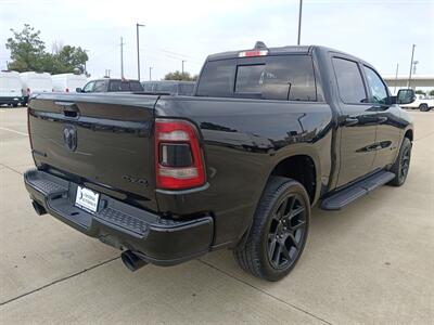 2023 RAM 1500 Laramie   - Photo 7 - Dallas, TX 75252