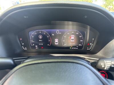 2025 Honda Accord LX   - Photo 19 - Dallas, TX 75252