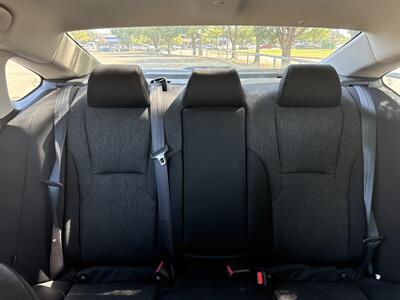 2025 Honda Accord LX   - Photo 29 - Dallas, TX 75252