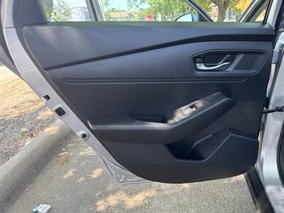 2025 Honda Accord LX   - Photo 13 - Dallas, TX 75252