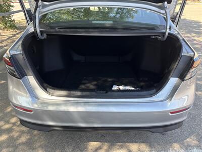 2025 Honda Accord LX   - Photo 16 - Dallas, TX 75252