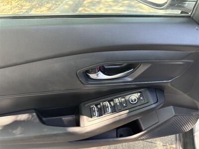 2025 Honda Accord LX   - Photo 11 - Dallas, TX 75252