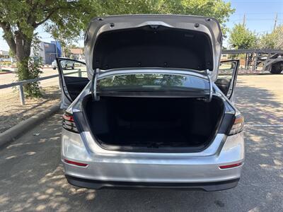 2025 Honda Accord LX   - Photo 15 - Dallas, TX 75252