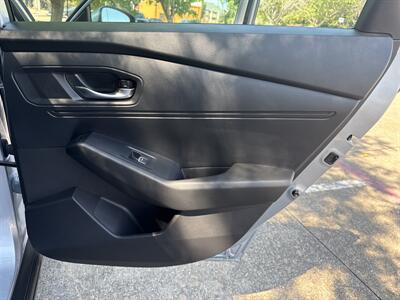 2025 Honda Accord LX   - Photo 12 - Dallas, TX 75252