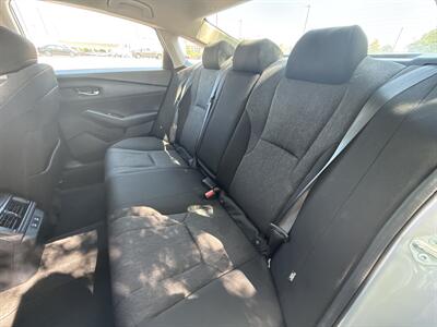 2025 Honda Accord LX   - Photo 28 - Dallas, TX 75252