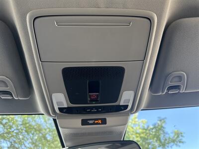 2025 Honda Accord LX   - Photo 27 - Dallas, TX 75252