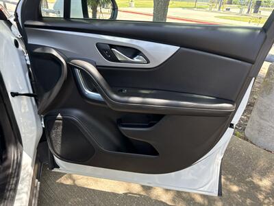 2023 Chevrolet Blazer LT   - Photo 12 - Dallas, TX 75252