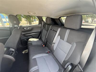 2023 Chevrolet Blazer LT   - Photo 29 - Dallas, TX 75252