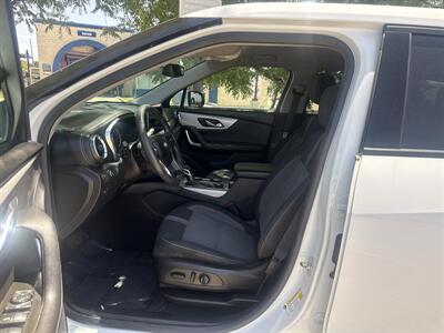 2023 Chevrolet Blazer LT   - Photo 16 - Dallas, TX 75252