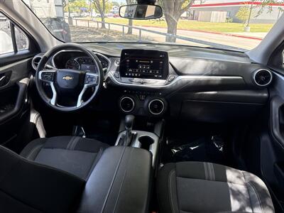 2023 Chevrolet Blazer LT   - Photo 20 - Dallas, TX 75252