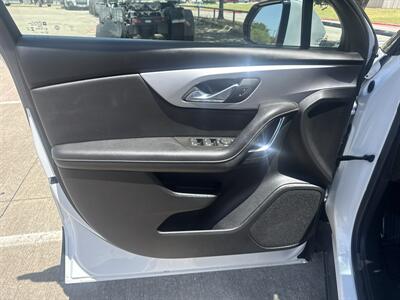 2023 Chevrolet Blazer LT   - Photo 10 - Dallas, TX 75252