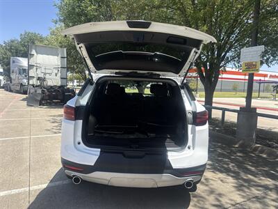 2023 Chevrolet Blazer LT   - Photo 14 - Dallas, TX 75252