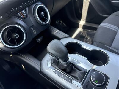 2023 Chevrolet Blazer LT   - Photo 26 - Dallas, TX 75252