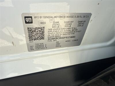 2023 Chevrolet Blazer LT   - Photo 33 - Dallas, TX 75252