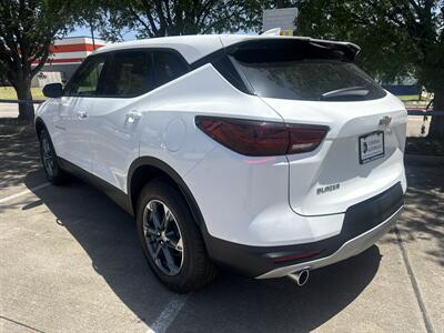 2023 Chevrolet Blazer LT   - Photo 5 - Dallas, TX 75252