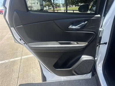 2023 Chevrolet Blazer LT   - Photo 11 - Dallas, TX 75252
