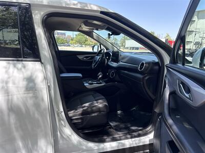 2023 Chevrolet Blazer LT   - Photo 18 - Dallas, TX 75252