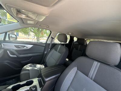 2023 Chevrolet Blazer LT   - Photo 28 - Dallas, TX 75252