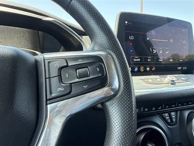 2023 Chevrolet Blazer LT   - Photo 24 - Dallas, TX 75252