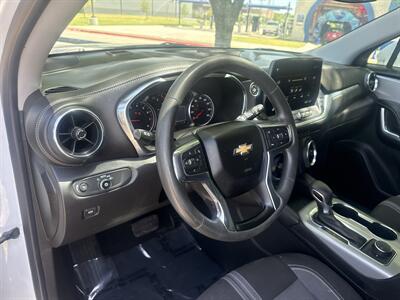 2023 Chevrolet Blazer LT   - Photo 19 - Dallas, TX 75252