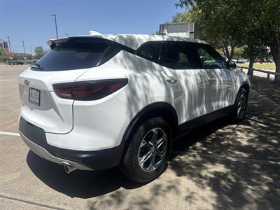 2023 Chevrolet Blazer LT   - Photo 7 - Dallas, TX 75252