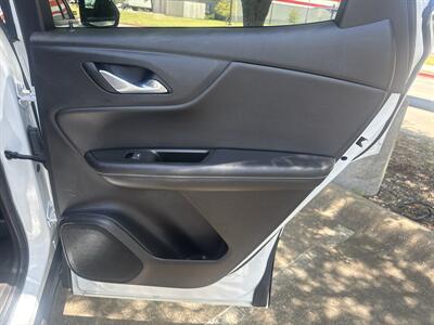 2023 Chevrolet Blazer LT   - Photo 13 - Dallas, TX 75252