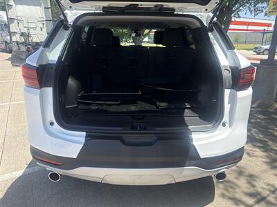 2023 Chevrolet Blazer LT   - Photo 15 - Dallas, TX 75252