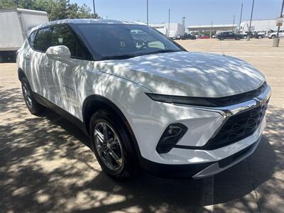 2023 Chevrolet Blazer LT   - Photo 9 - Dallas, TX 75252