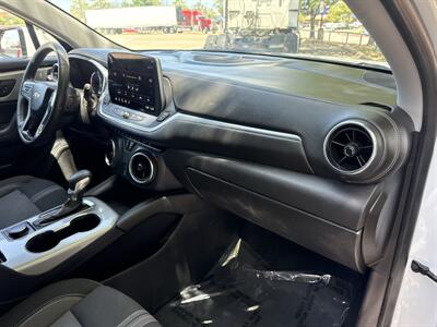 2023 Chevrolet Blazer LT   - Photo 21 - Dallas, TX 75252