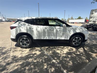 2023 Chevrolet Blazer LT   - Photo 8 - Dallas, TX 75252