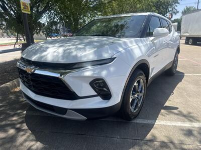 2023 Chevrolet Blazer LT   - Photo 3 - Dallas, TX 75252