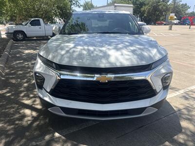 2023 Chevrolet Blazer LT   - Photo 2 - Dallas, TX 75252