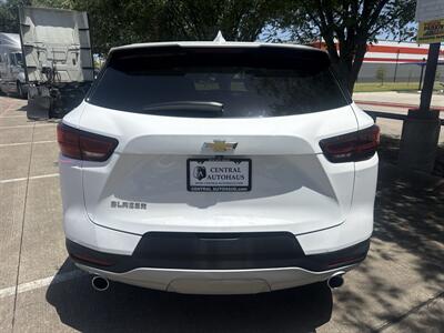 2023 Chevrolet Blazer LT   - Photo 6 - Dallas, TX 75252