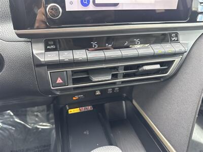 2025 Toyota Camry LE   - Photo 27 - Dallas, TX 75252