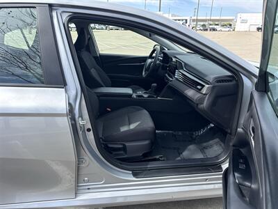 2025 Toyota Camry LE   - Photo 15 - Dallas, TX 75252