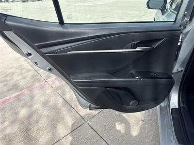 2025 Toyota Camry LE   - Photo 11 - Dallas, TX 75252