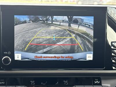 2025 Toyota Camry LE   - Photo 26 - Dallas, TX 75252