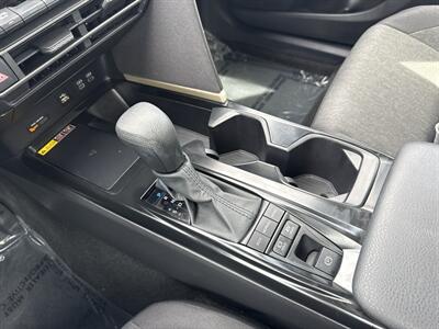 2025 Toyota Camry LE   - Photo 24 - Dallas, TX 75252