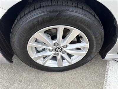 2025 Toyota Camry LE   - Photo 35 - Dallas, TX 75252