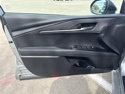 2025 Toyota Camry LE   - Photo 10 - Dallas, TX 75252