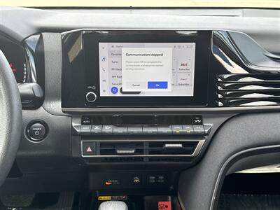 2025 Toyota Camry LE   - Photo 25 - Dallas, TX 75252