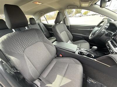 2025 Toyota Camry LE   - Photo 33 - Dallas, TX 75252