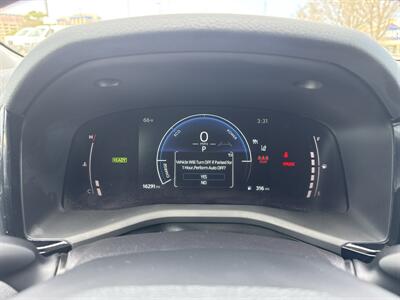 2025 Toyota Camry LE   - Photo 19 - Dallas, TX 75252