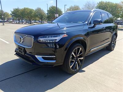 2022 Volvo XC90 Recharge T8 Inscription Expression 6P   - Photo 3 - Dallas, TX 75252