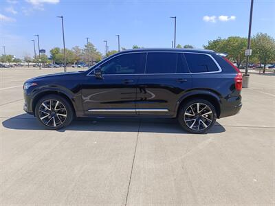 2022 Volvo XC90 Recharge T8 Inscription Expression 6P   - Photo 4 - Dallas, TX 75252