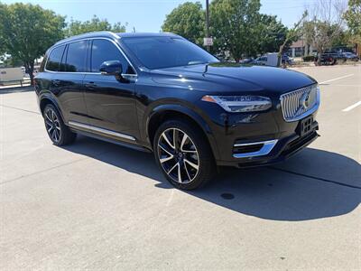 2022 Volvo XC90 Recharge T8 Inscription Expression 6P   - Photo 9 - Dallas, TX 75252