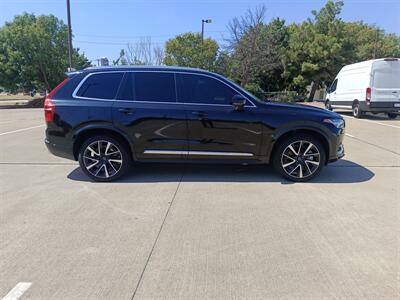 2022 Volvo XC90 Recharge T8 Inscription Expression 6P   - Photo 8 - Dallas, TX 75252