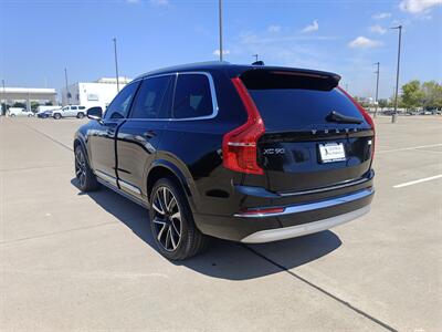 2022 Volvo XC90 Recharge T8 Inscription Expression 6P   - Photo 5 - Dallas, TX 75252