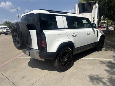 2025 Land Rover Defender 110 P300 S   - Photo 7 - Dallas, TX 75252